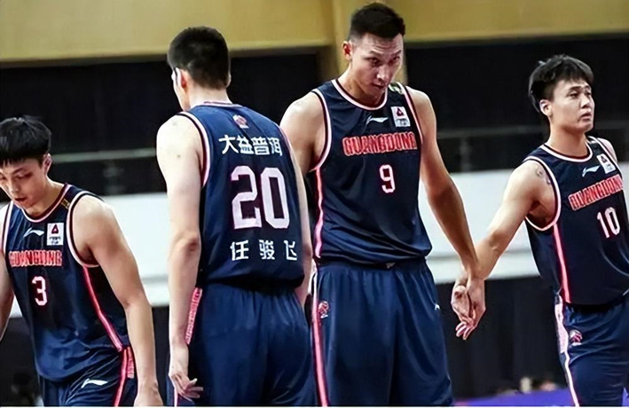 广东vs辽宁两队球员12人名单,辽宁省2020新队员名单