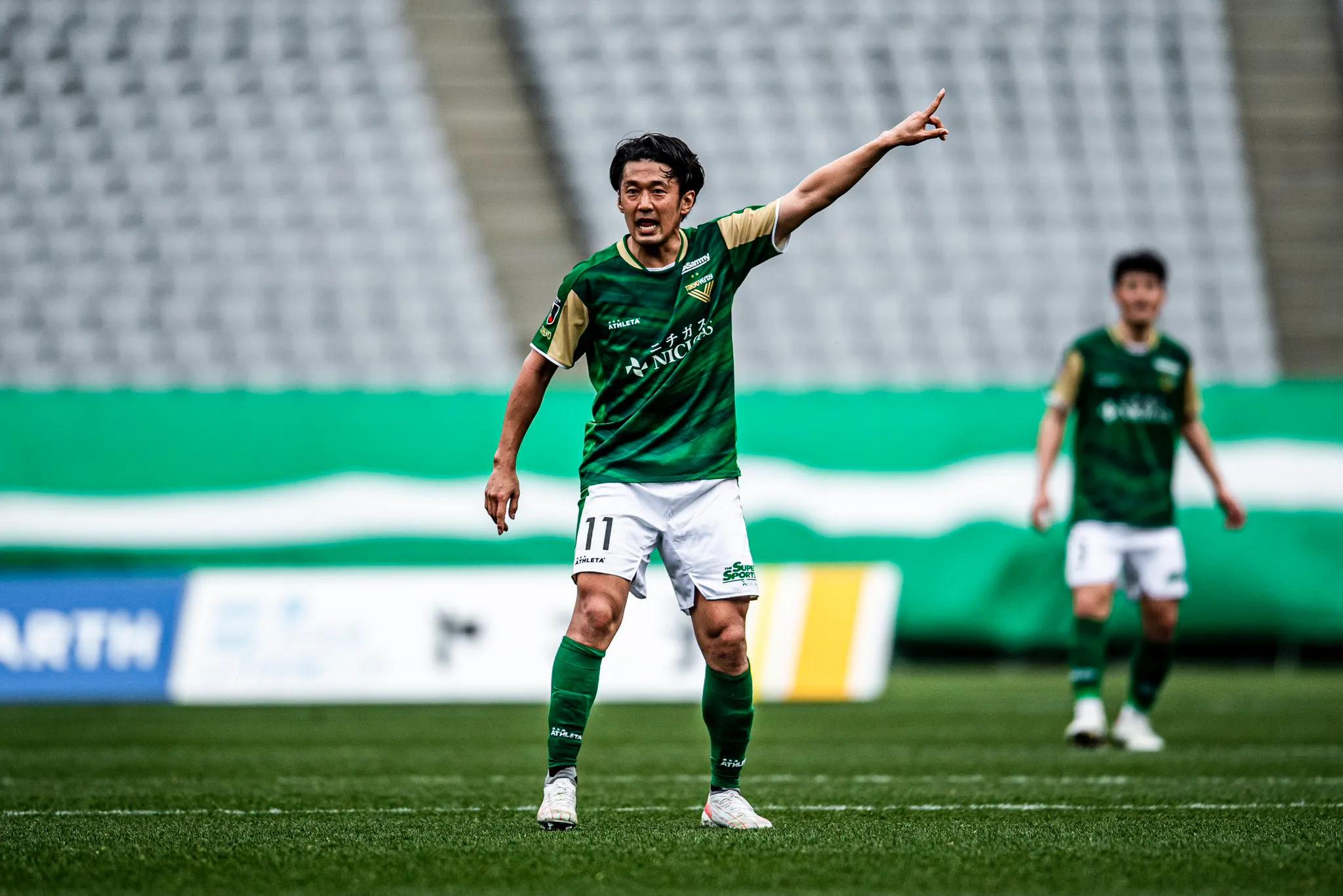 日职乙东京绿茵vs千叶市原,日乙东京绿茵对阵新泻天鹅预测