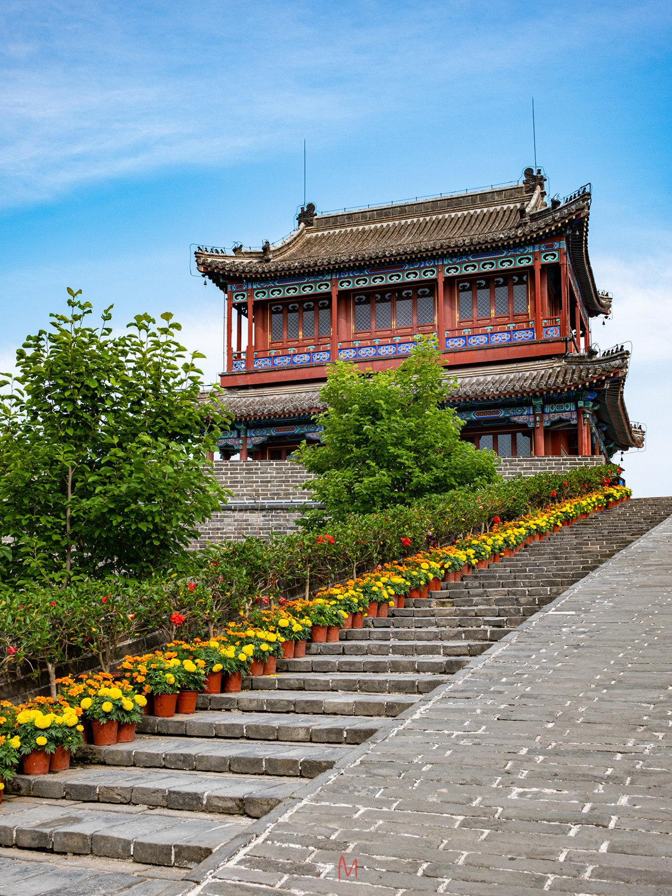 山海关第一关旅游攻略,山海关旅游攻略详细