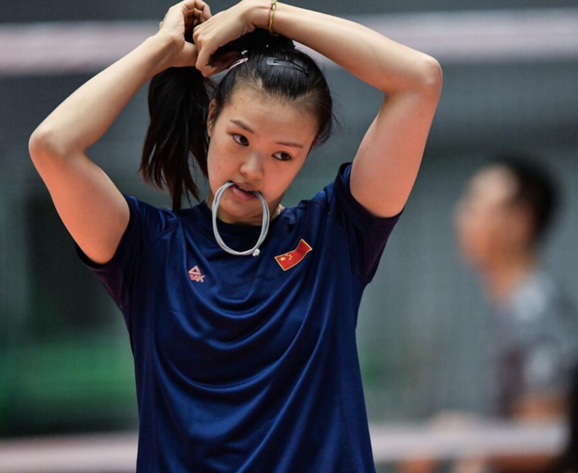 女排张常宁宣布婚期,女排张常宁婚姻近况