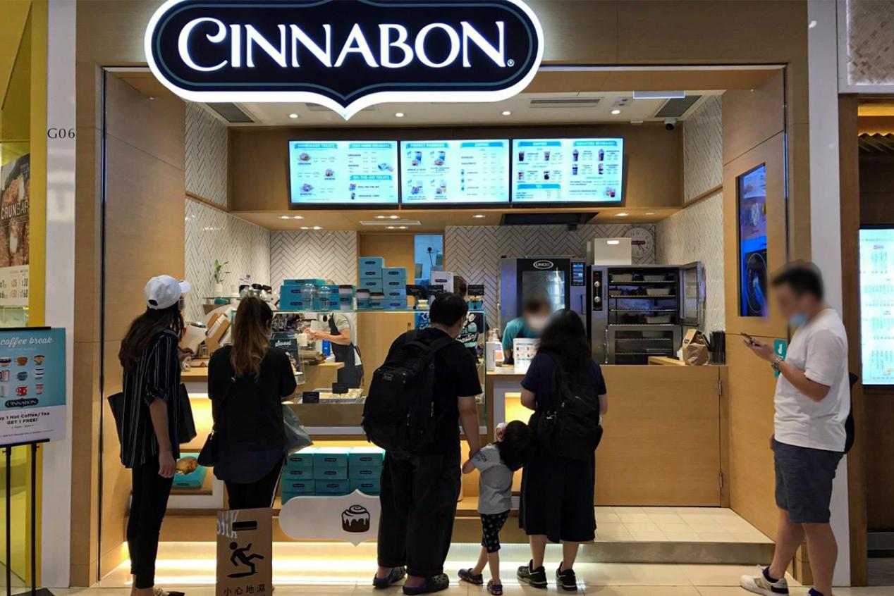 浅析体验营销,香味营销引爆营销潮流