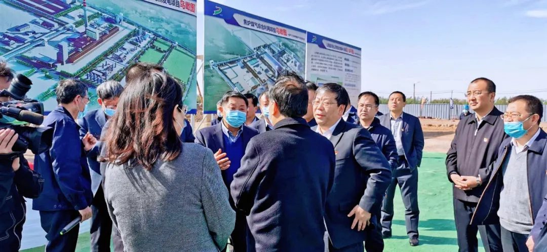 山西“吕梁大黑马”：89年出生，晋百强民企总裁，年入111.56亿