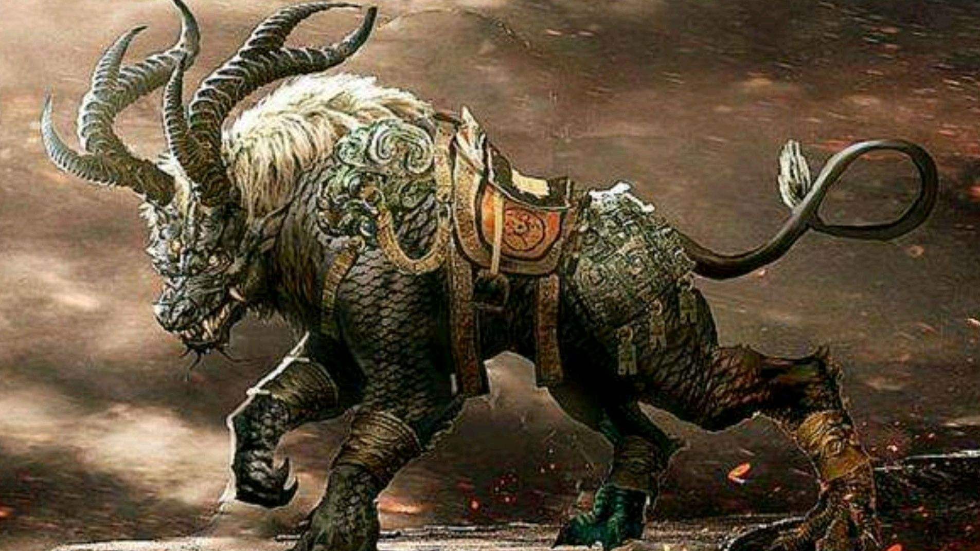 11本已完结山海经题材的小说，梦回山海游大荒，见证先民的神话