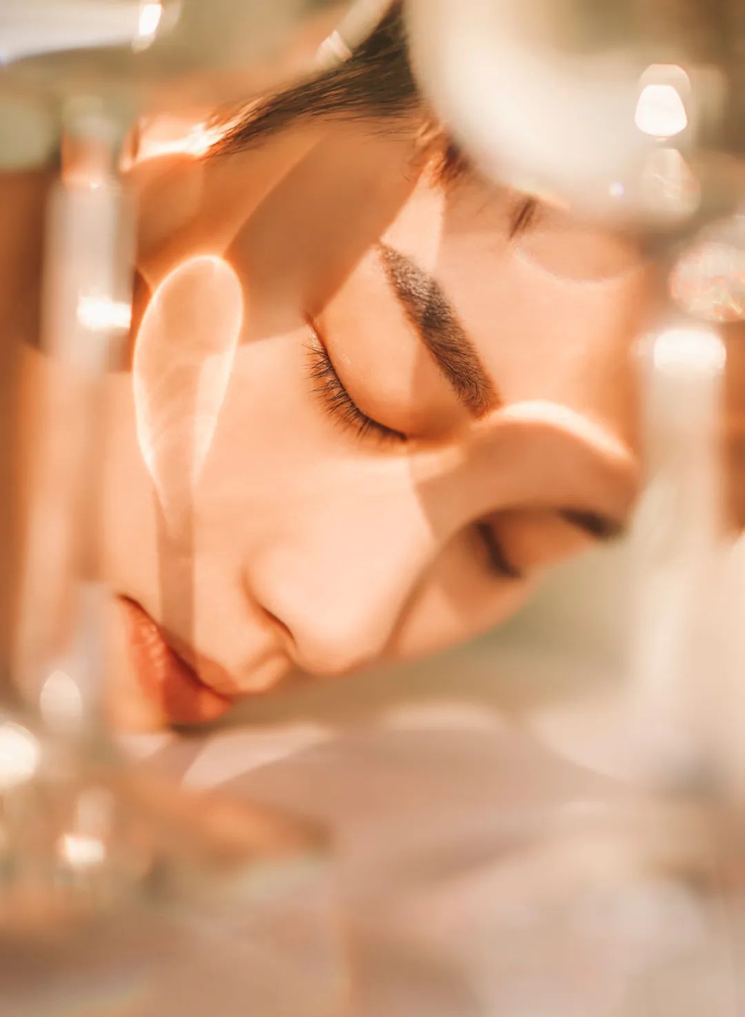 那些双11女生的疯狂购物,双11买的小样