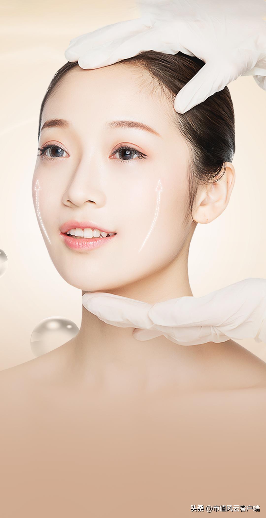 爱美客注射胶原蛋白,爱美客二度冲刺