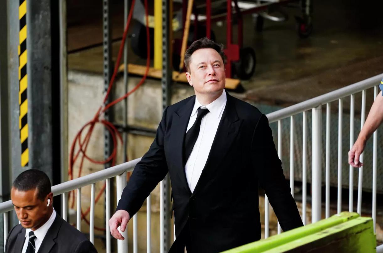 spacex收马斯克,spacex给nasa省了多少钱