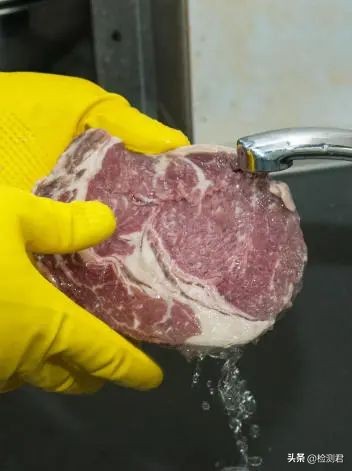 冷冻肉是怎么冻的,教你分辨冻肉冷冻时间