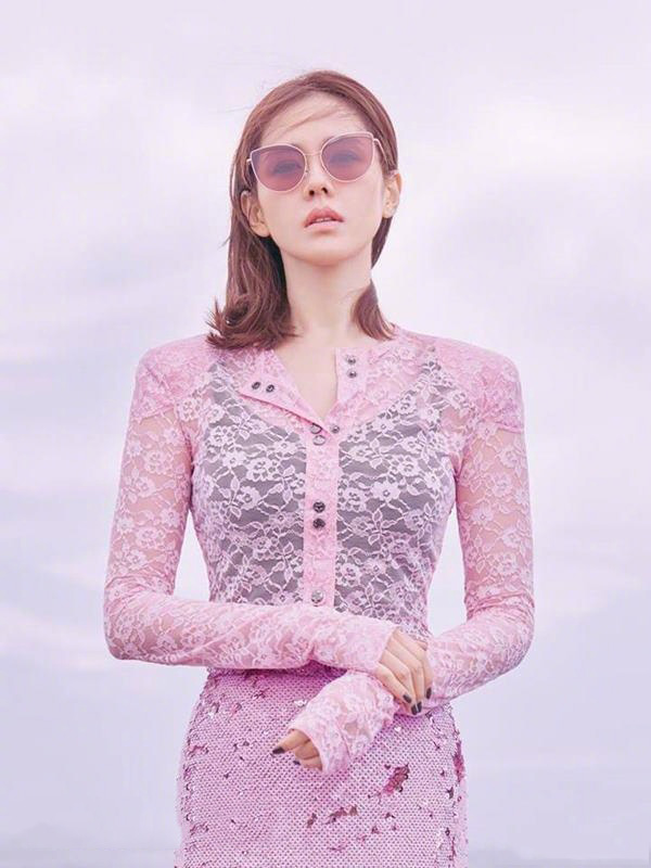 孙艺珍惊艳写真照韩国女神,韩国女明星孙艺珍图片视频