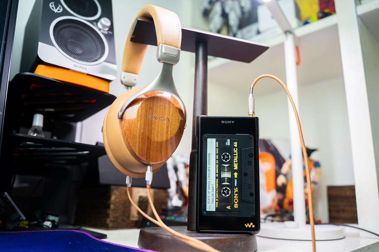 久违的千元直推万金油：SIVGASV021木耳体验