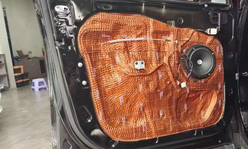 新胜达高音喇叭,新胜达音响