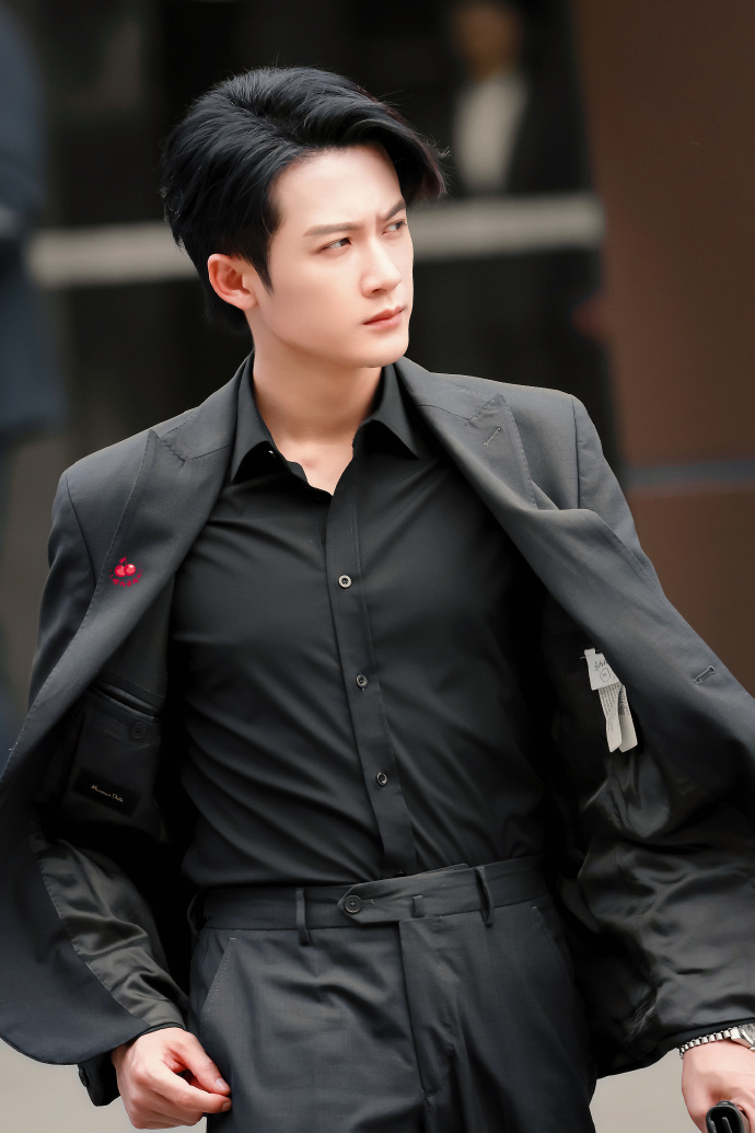 你好星期六李现檀健次是哪一期,你好星期六檀健次李现是哪一期