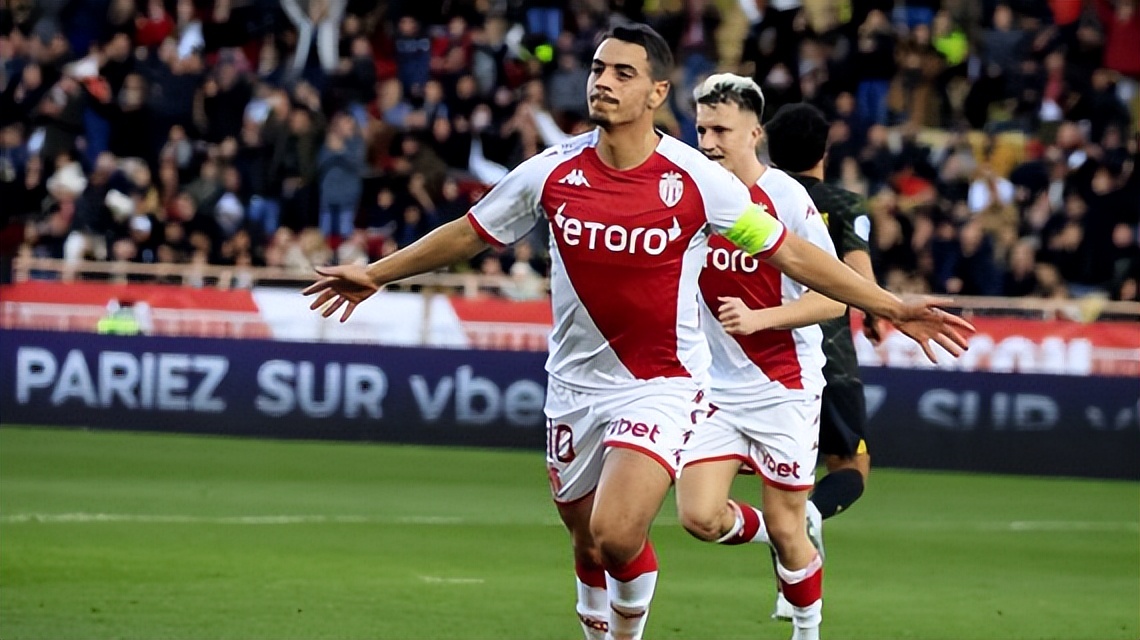 谁与争锋！曼城、大巴黎二人组并列五大联赛进球+助攻榜第一！