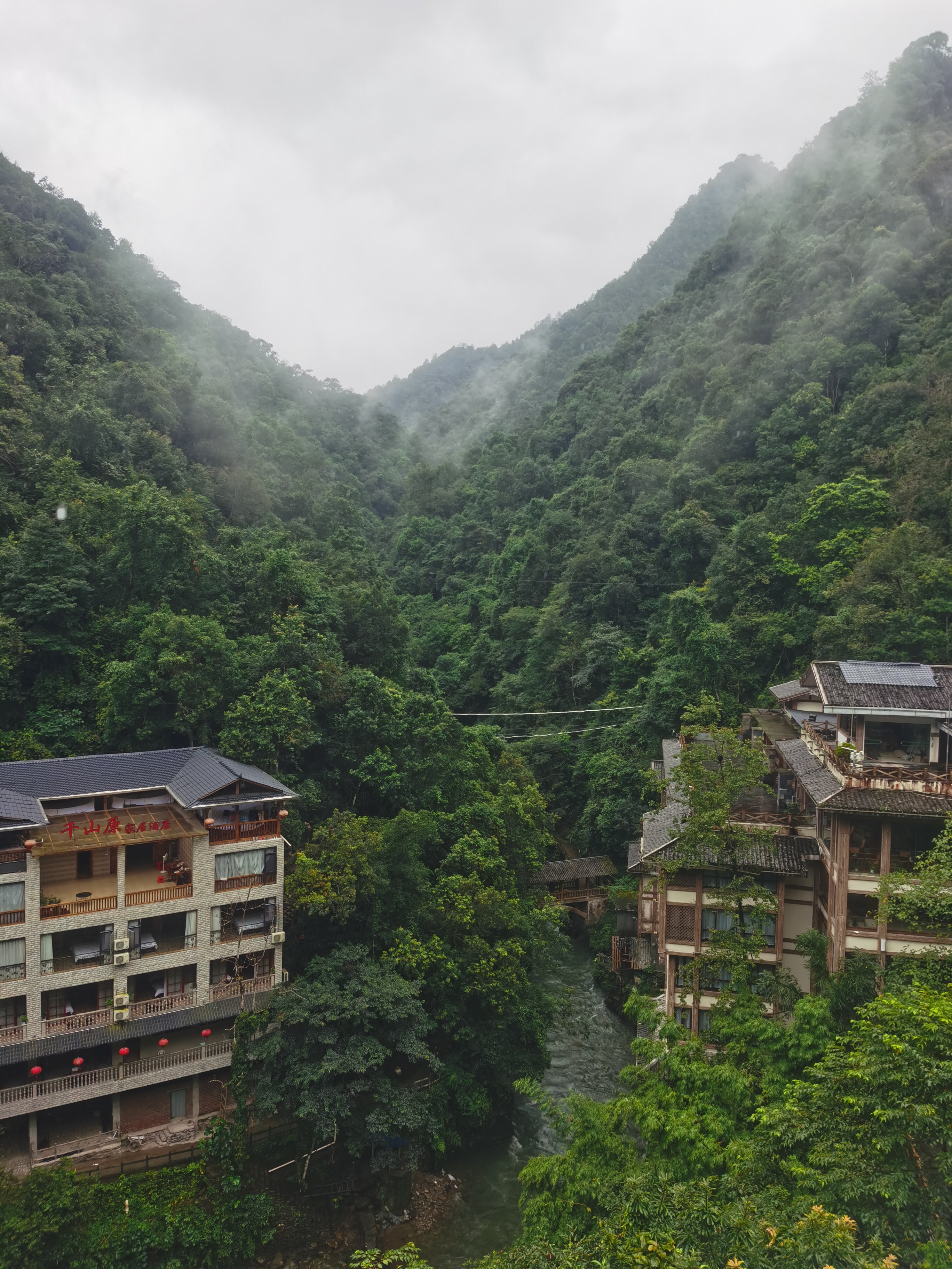 游3天广西桂林龙胜龙脊梯田游记,龙脊梯田龙胜温泉自驾游