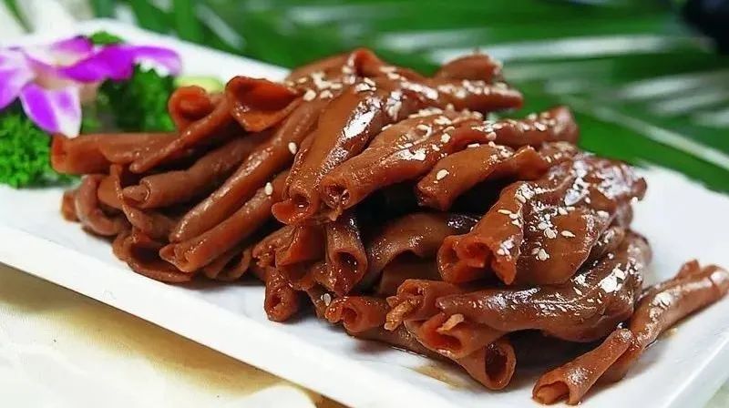 50种凉菜清单大全,5种荤凉菜做法