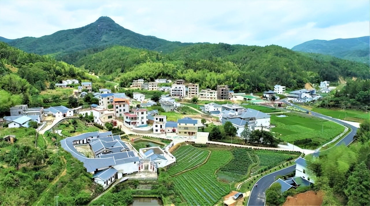 八尺镇排下村：弘扬东江源文化，做活“水文章”|平远“兴”村③