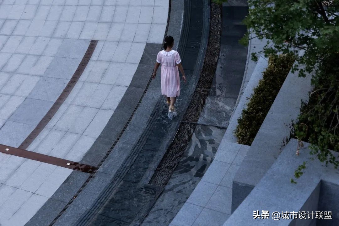 城市更新工业遗址改造,城市景观更新改造案例