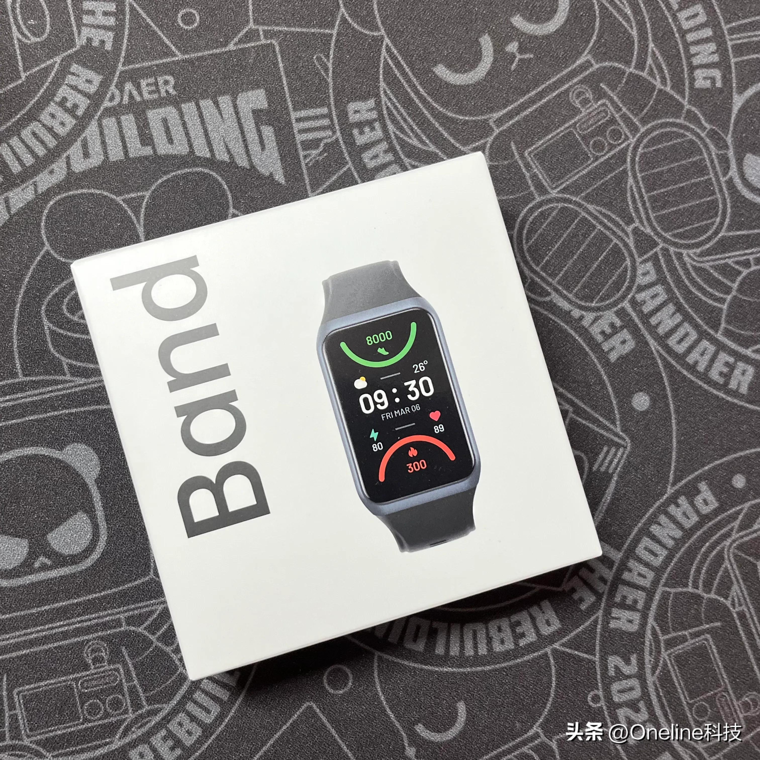 keep手环和oppo手环哪个好,oppo手环和小米6手环哪个好