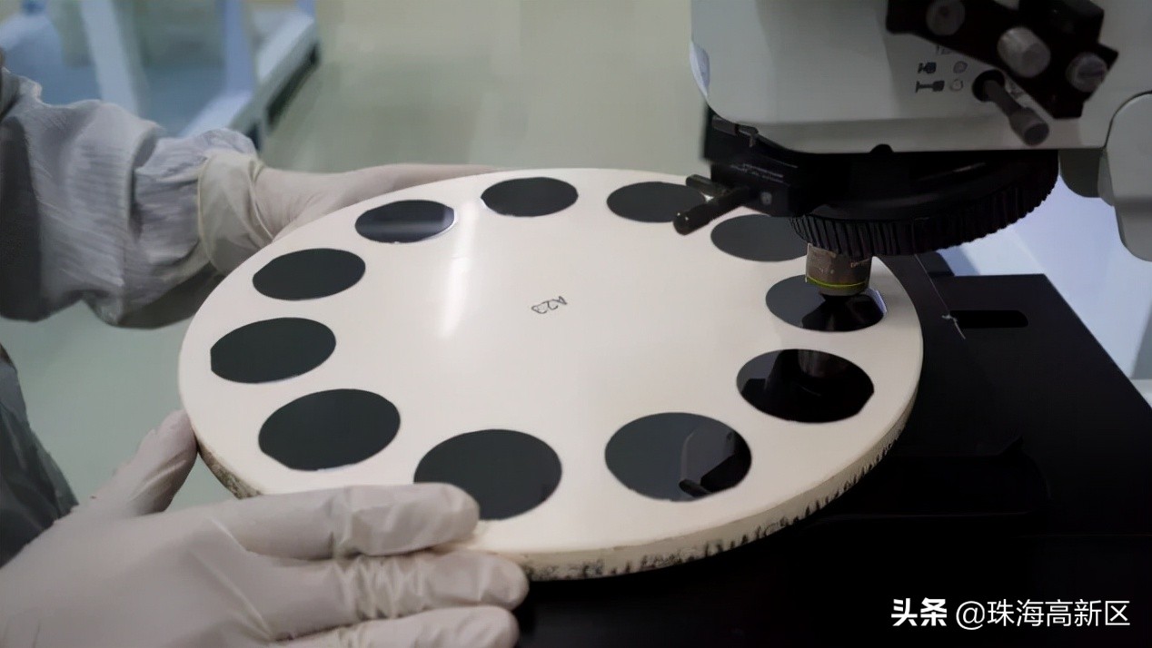 筑梦高新丨孵化器-加速器-产业园全链条！就在高新区智能制造孵化加速基地