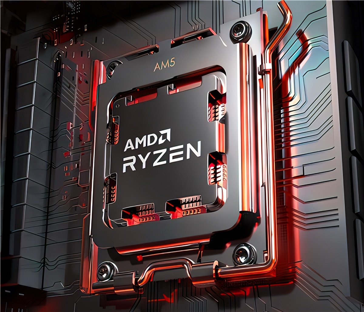 amd锐龙7000是哪个国家的,amd锐龙7000发布价格
