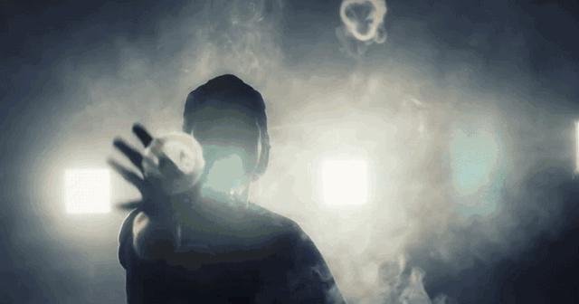 最恶心的烟试验,香烟实验分解图解