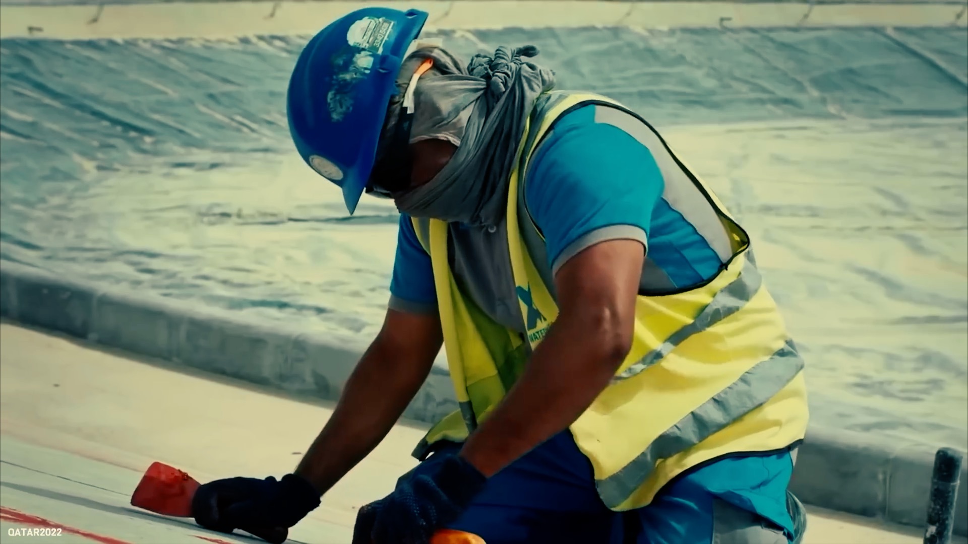 2022卡塔尔世界杯,卡塔尔世界杯怎么买票