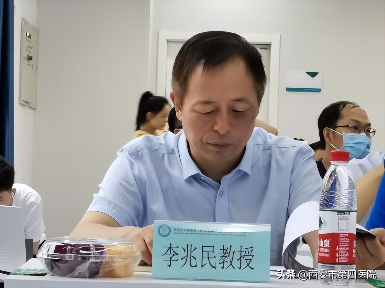 #健康中国行动2030#国产机器人学术论坛暨实操培训活动圆满举行