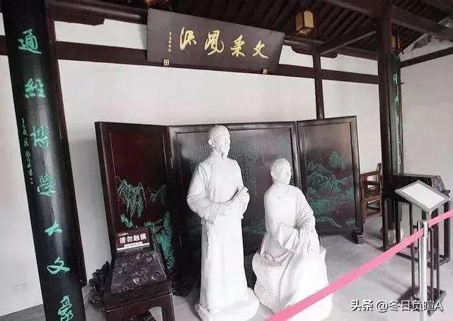 厉鹗诗词,清代文学家诗人厉鹗简介