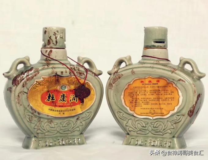 河南十大名酒销量前十名,河南一名酒陨落辉煌时家喻户晓