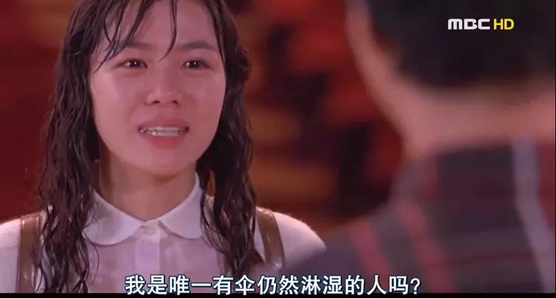 20多年了，这个姿势还是撩妹必杀技