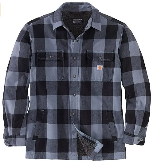 听说衬衫卖爆了!亚马逊美国男装销量创新高,爆品指南请查收