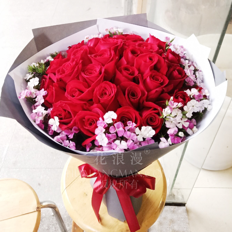 各种花朵的含义和象征意义,各种花朵代表什么