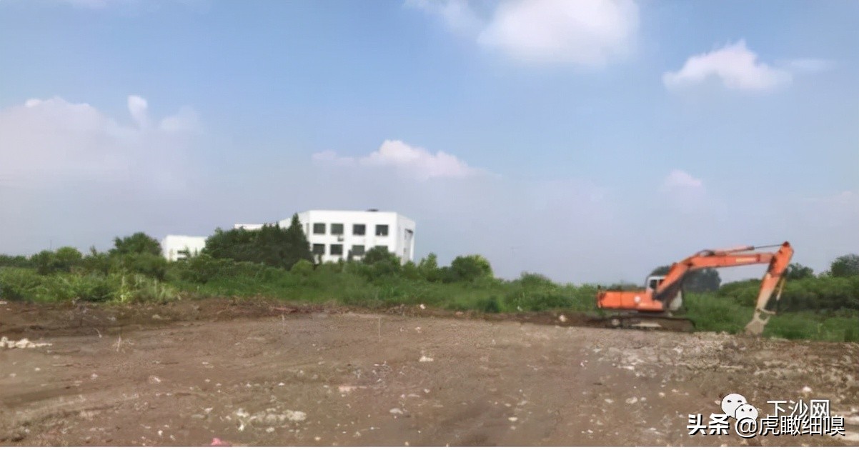 下沙大学城北未来如何,下沙大学城北2018年的规划