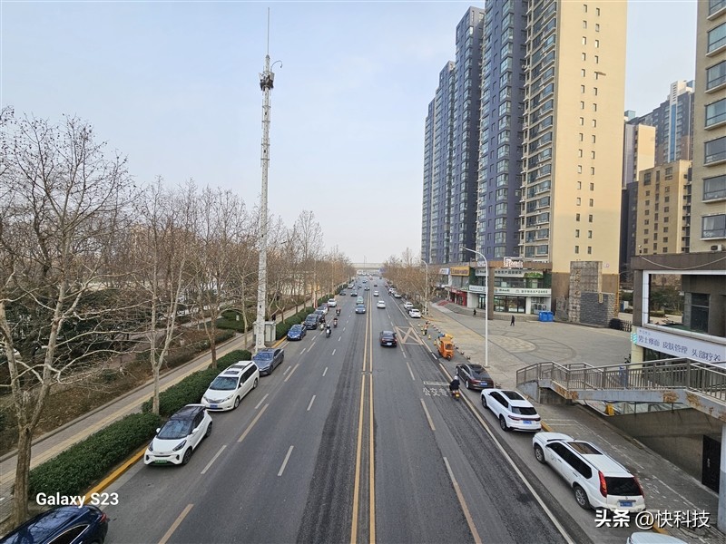 三星GalaxyS23+评测视频,三星galaxys23真实测评