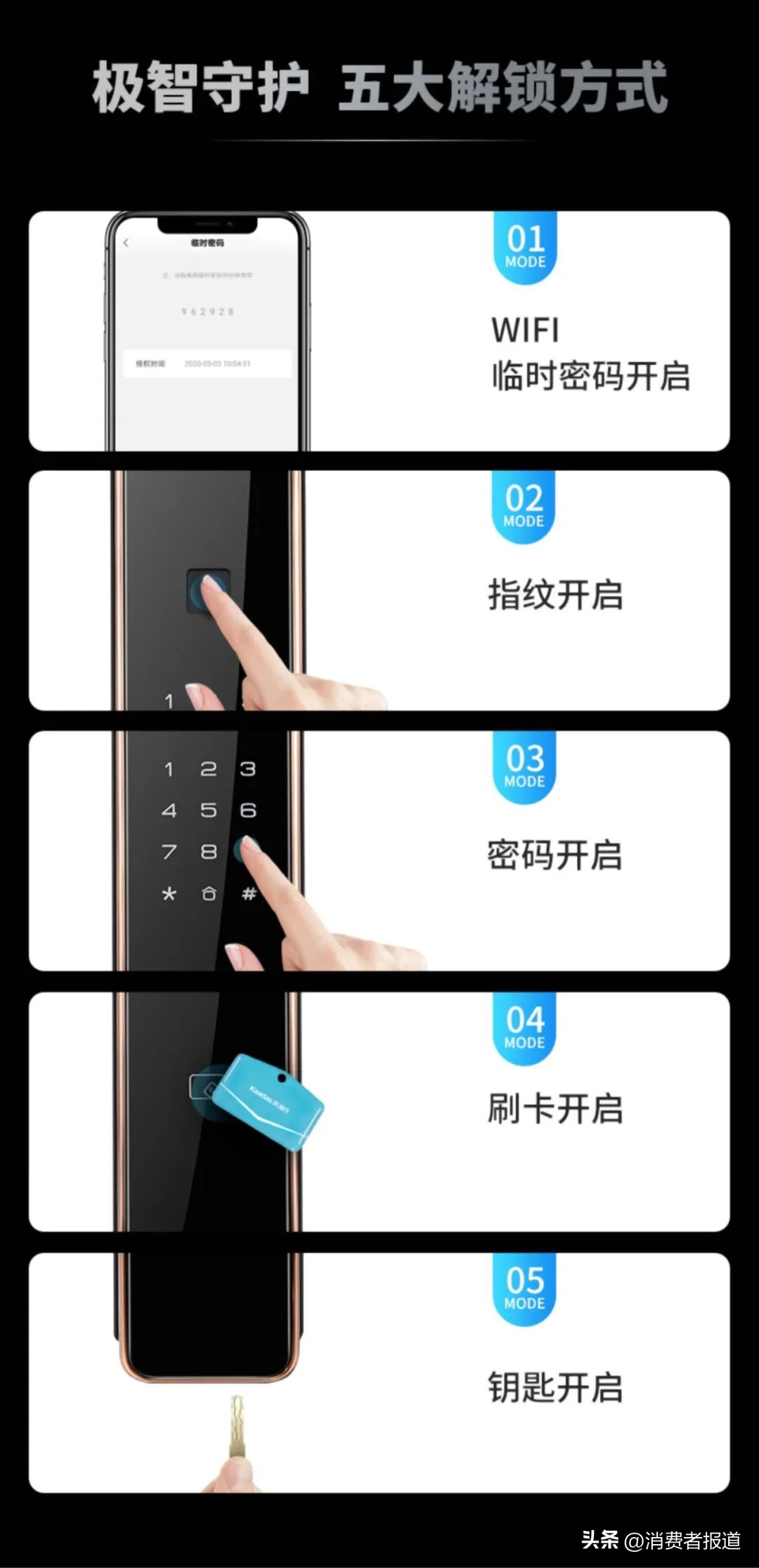 凯迪仕智能指纹锁被锁定,凯迪仕指纹锁报警怎么解除