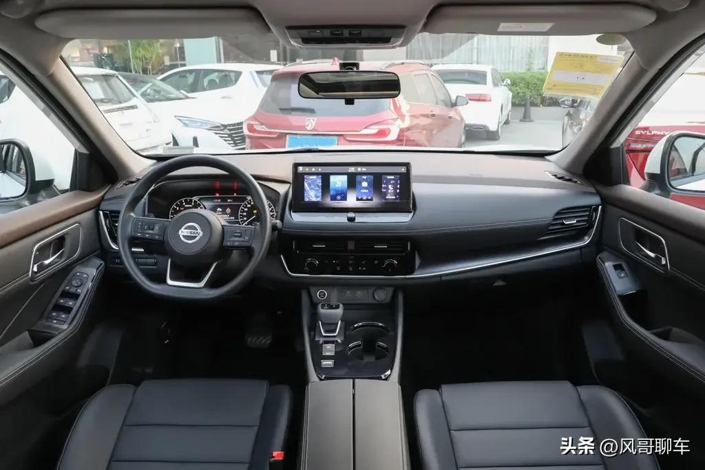 这几款日系车最省油,减配最严重的几款日系车