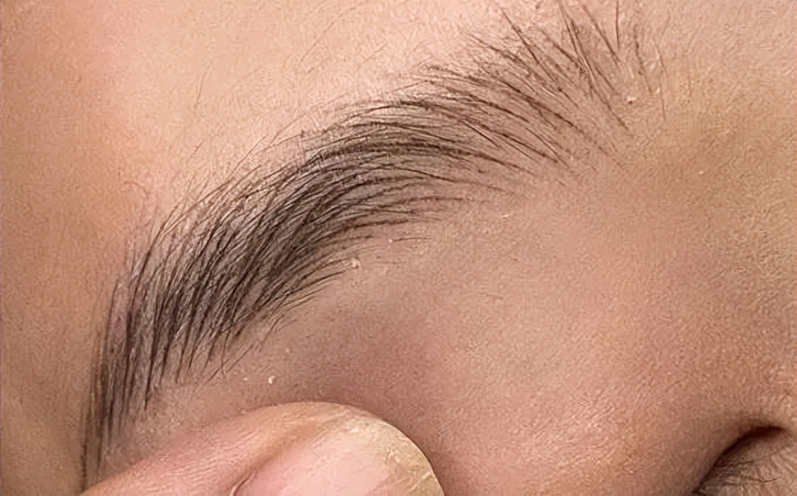 纹绣国产色料跟进口色料的区别,纹绣色料怎么区分好坏