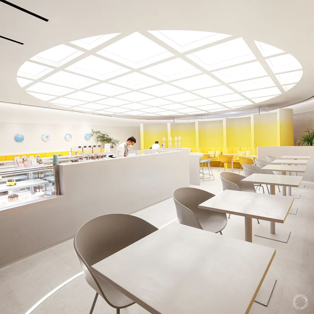 RAMOPRIMO|茶聚场théATRE太古里店