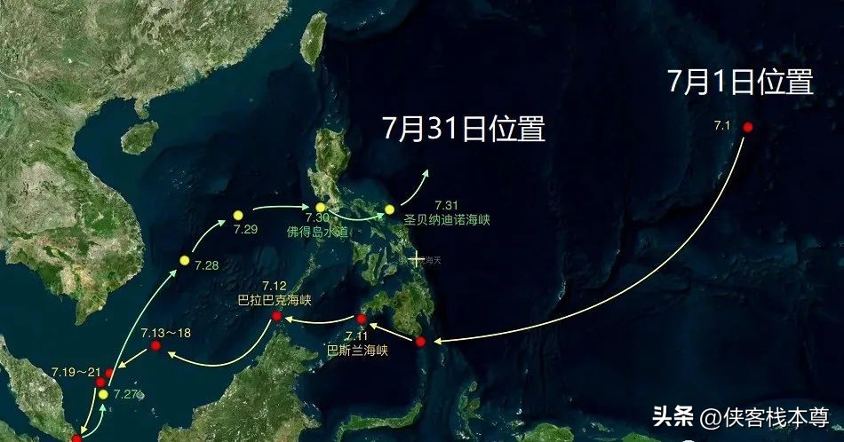 分析佩洛西窜台不打原因,佩洛西窜台全过程回顾