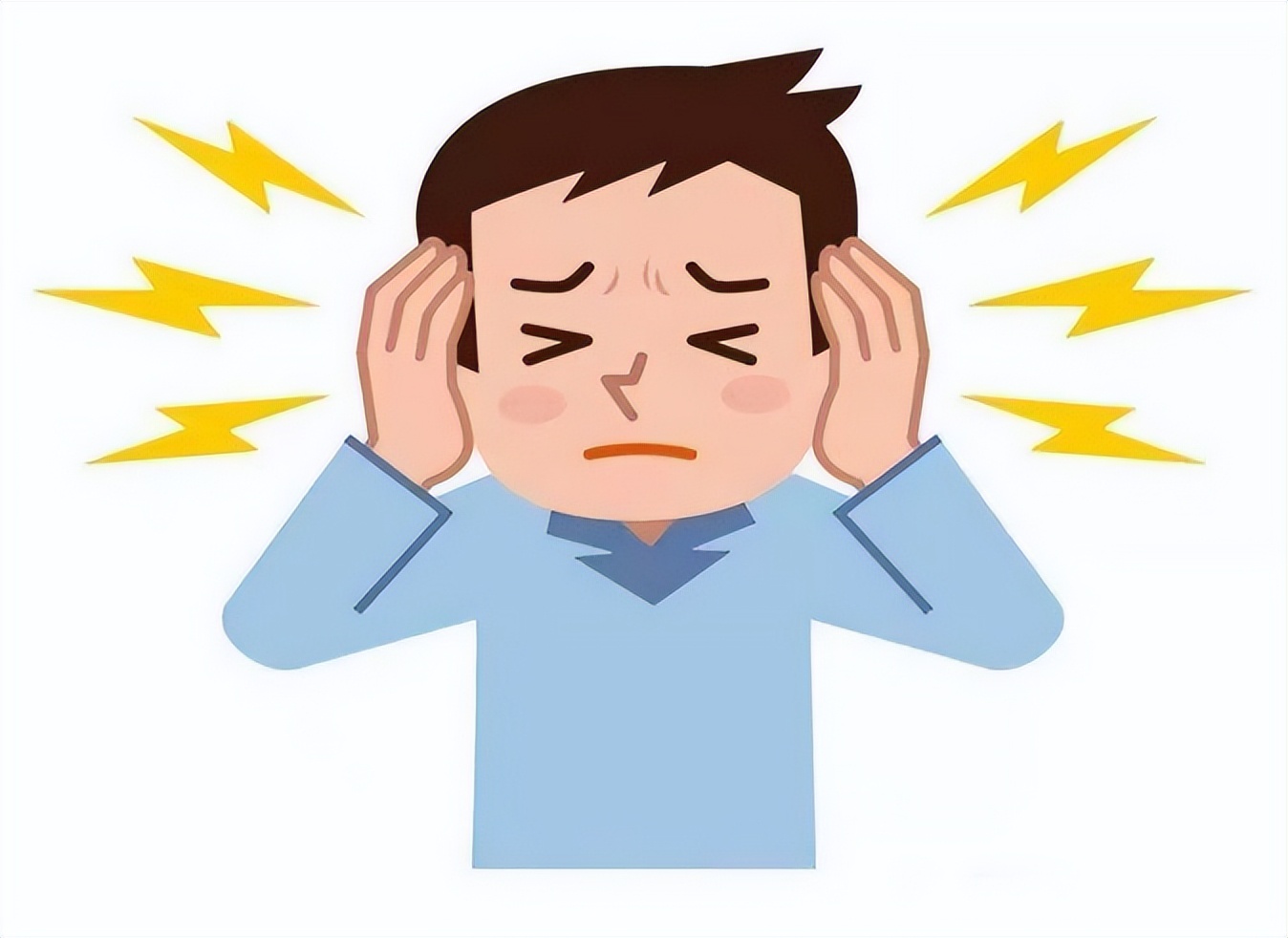 耳鸣如果不去救治怎么办,耳鸣如果不去救治会怎么办