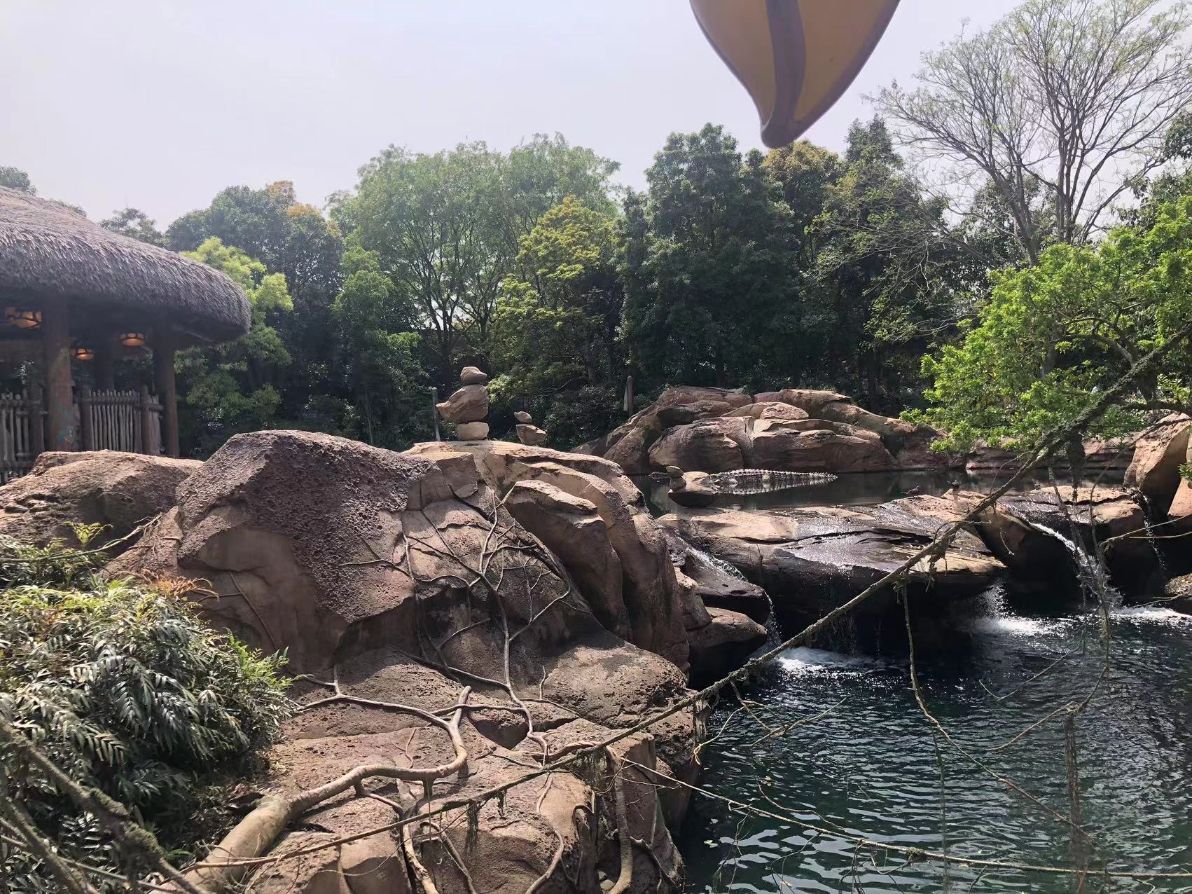 上海迪士尼乐园游玩攻略项目,上海迪士尼乐园游玩攻略和费用