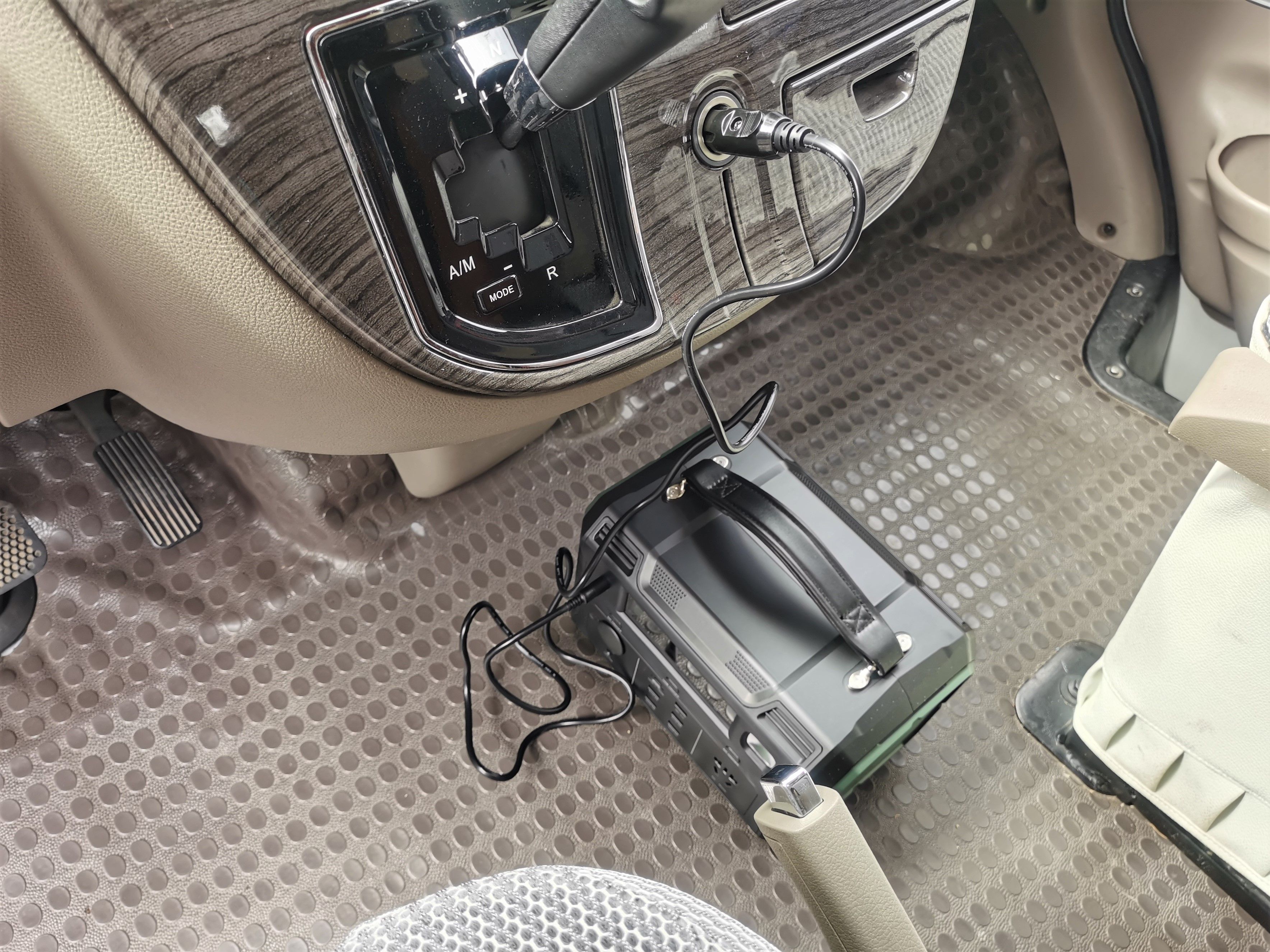 露营户外电源入门推荐,户外露营使用户外电源