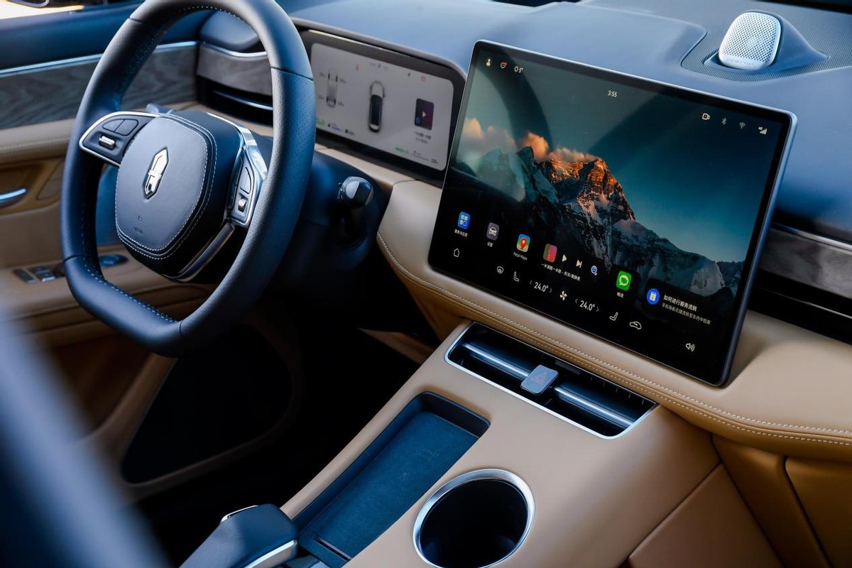 精益求精、体验至上，好口碑成就问界一路“狂飙”的销量表现