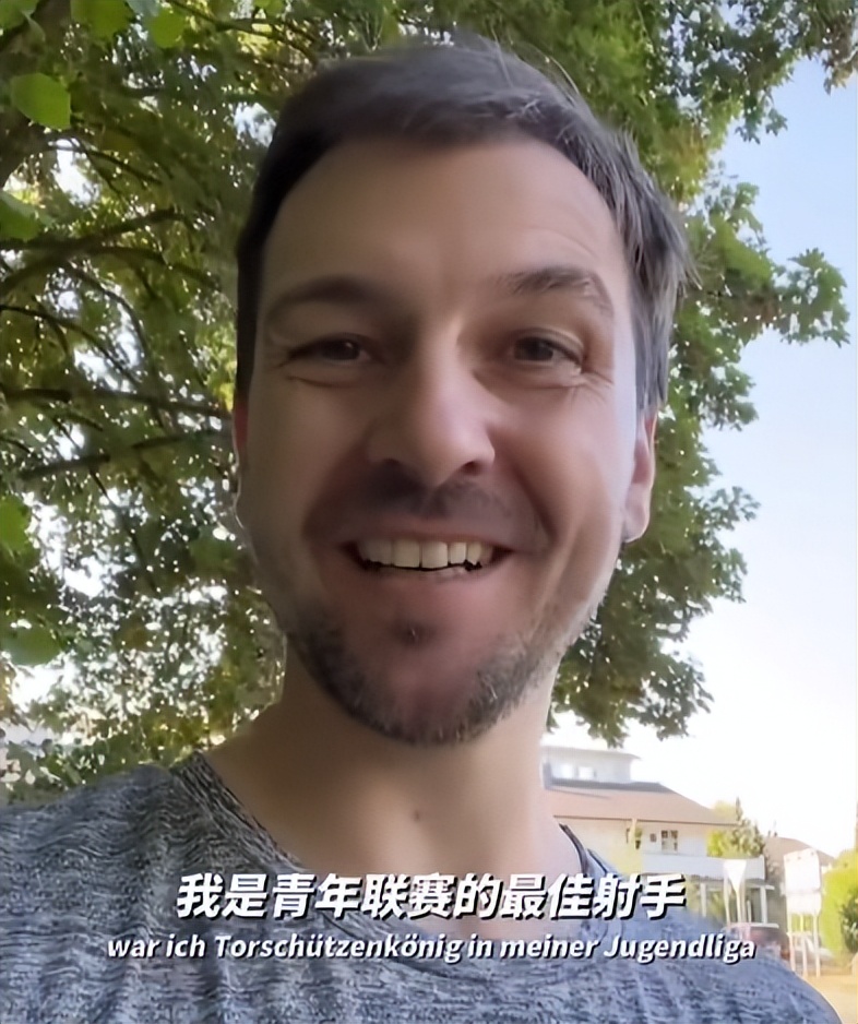 波尔第六次步入国乒,波尔何时加入了国乒