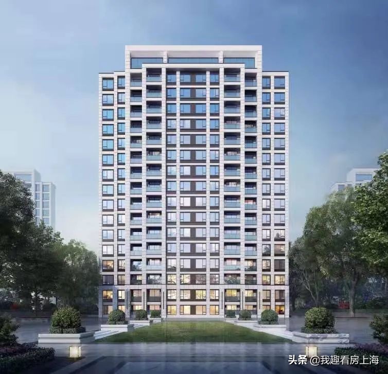 上海宝山天铂买哪栋好,宝山天铂多少一平