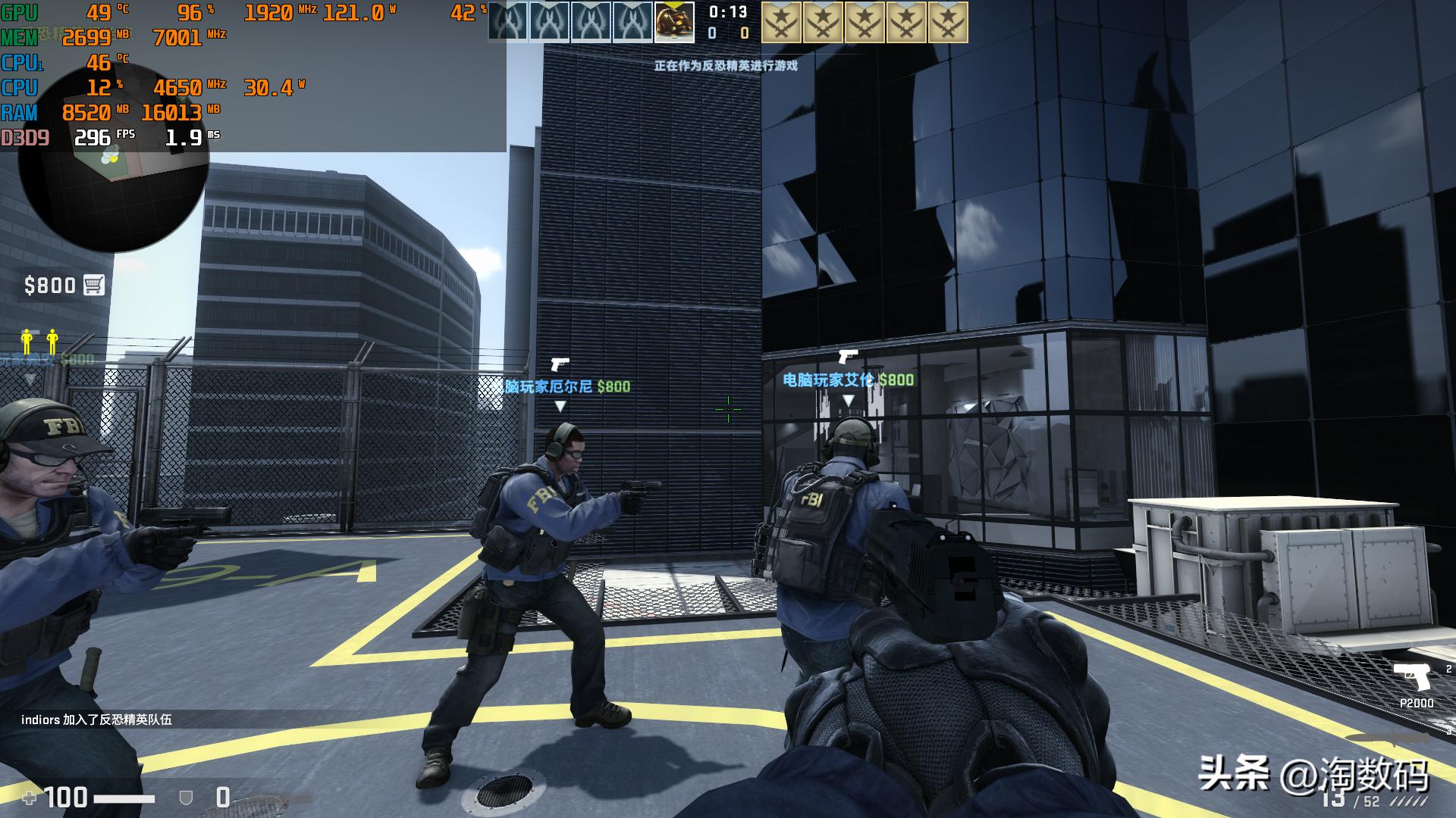 解锁200fps吃鸡1080p自由：589矿渣显卡索泰GTX1660Super矿卡开箱