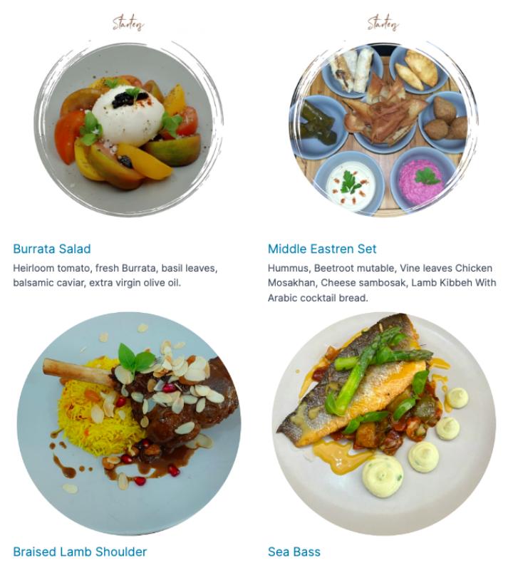 网红空中餐厅哈尔滨,空中旋转餐厅网红餐厅