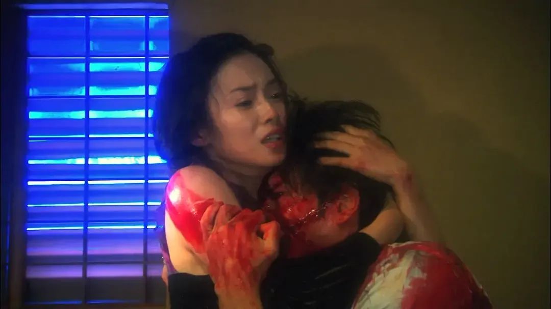 松子爱爸爸还是爱妈妈,松子为爱而活