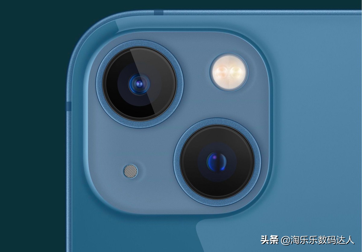 iphonex和iphone13的区别,iphonex和iphone13有区别吗
