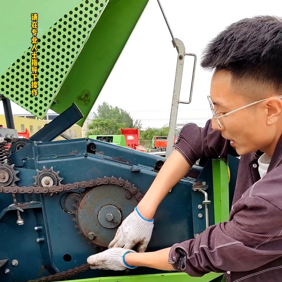 上海世达尔3060打捆机时间怎么调,世达尔时序调节视频