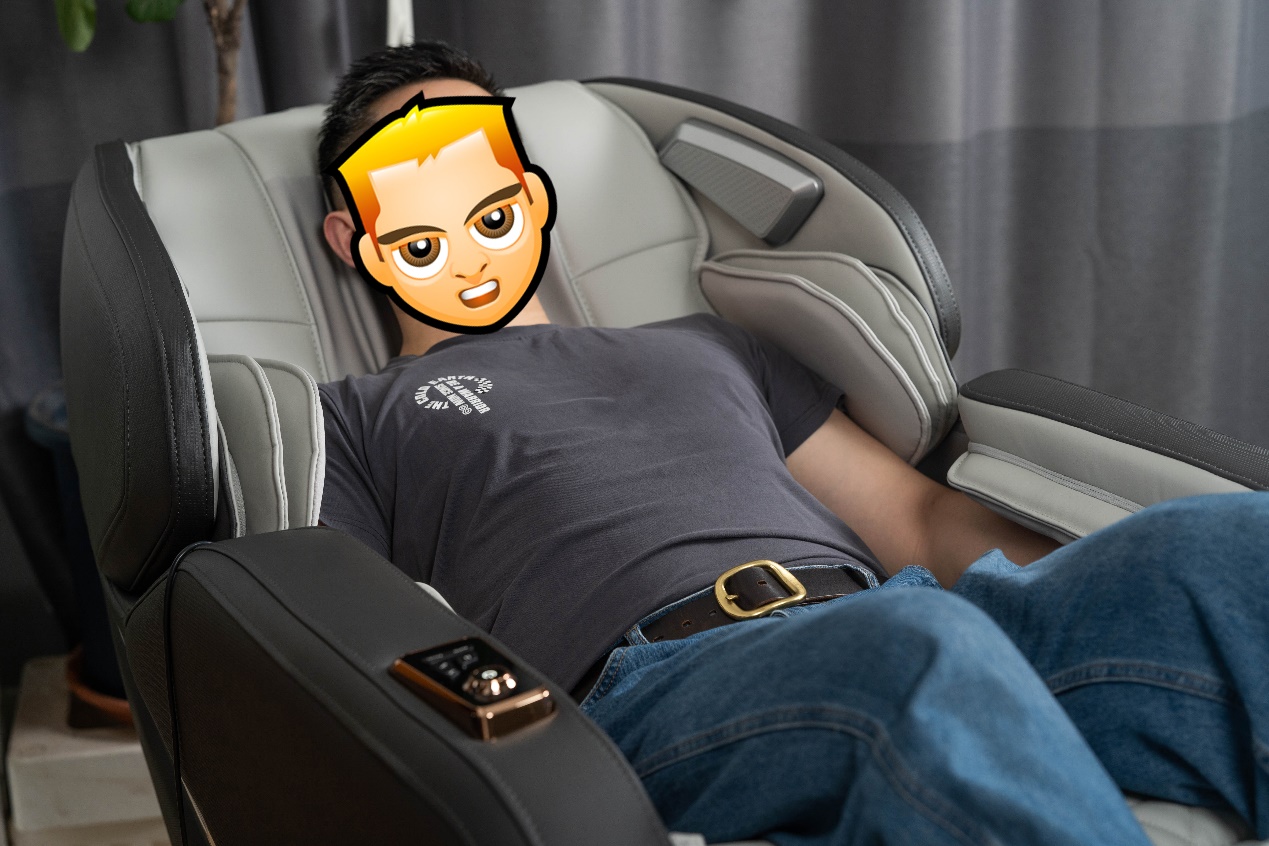 按摩椅奥佳华7508测评 (奥佳华7688和7688pro的区别)